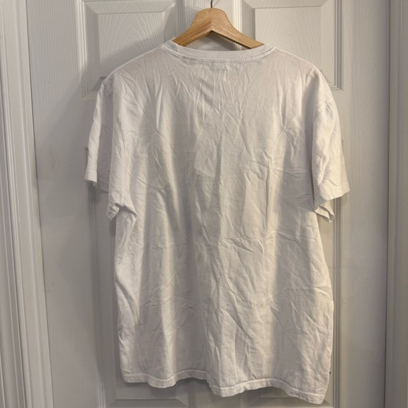 NWOT Superdry Port Starboard Short Sleeve Graphic Tee - Picture 3 of 4